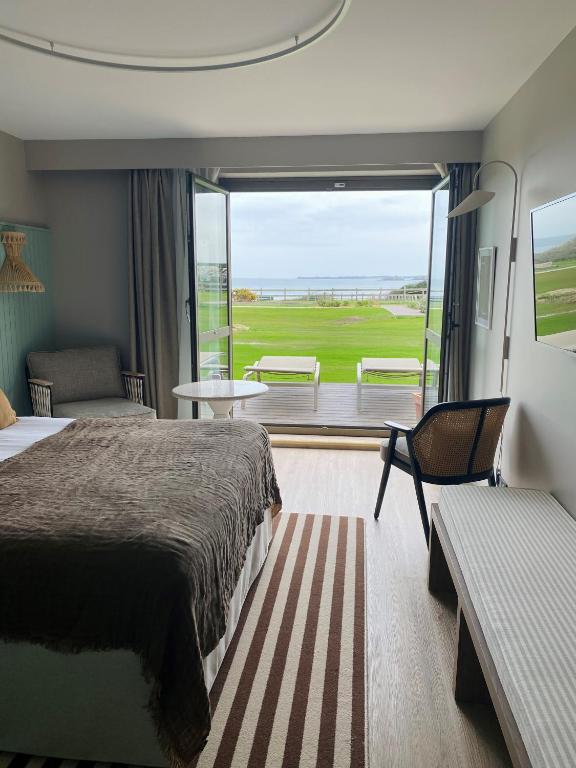 chambre hotel Emeria